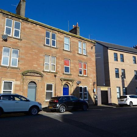 Maze Great Escape Apartment Ayr Exterior photo