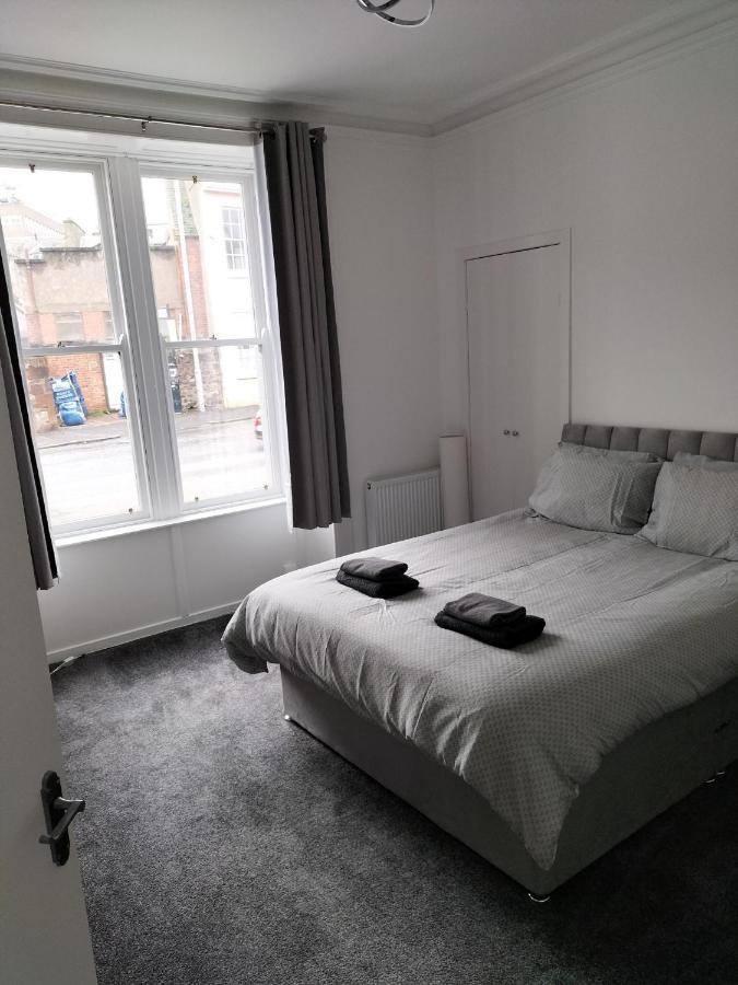 Maze Great Escape Apartment Ayr Exterior photo