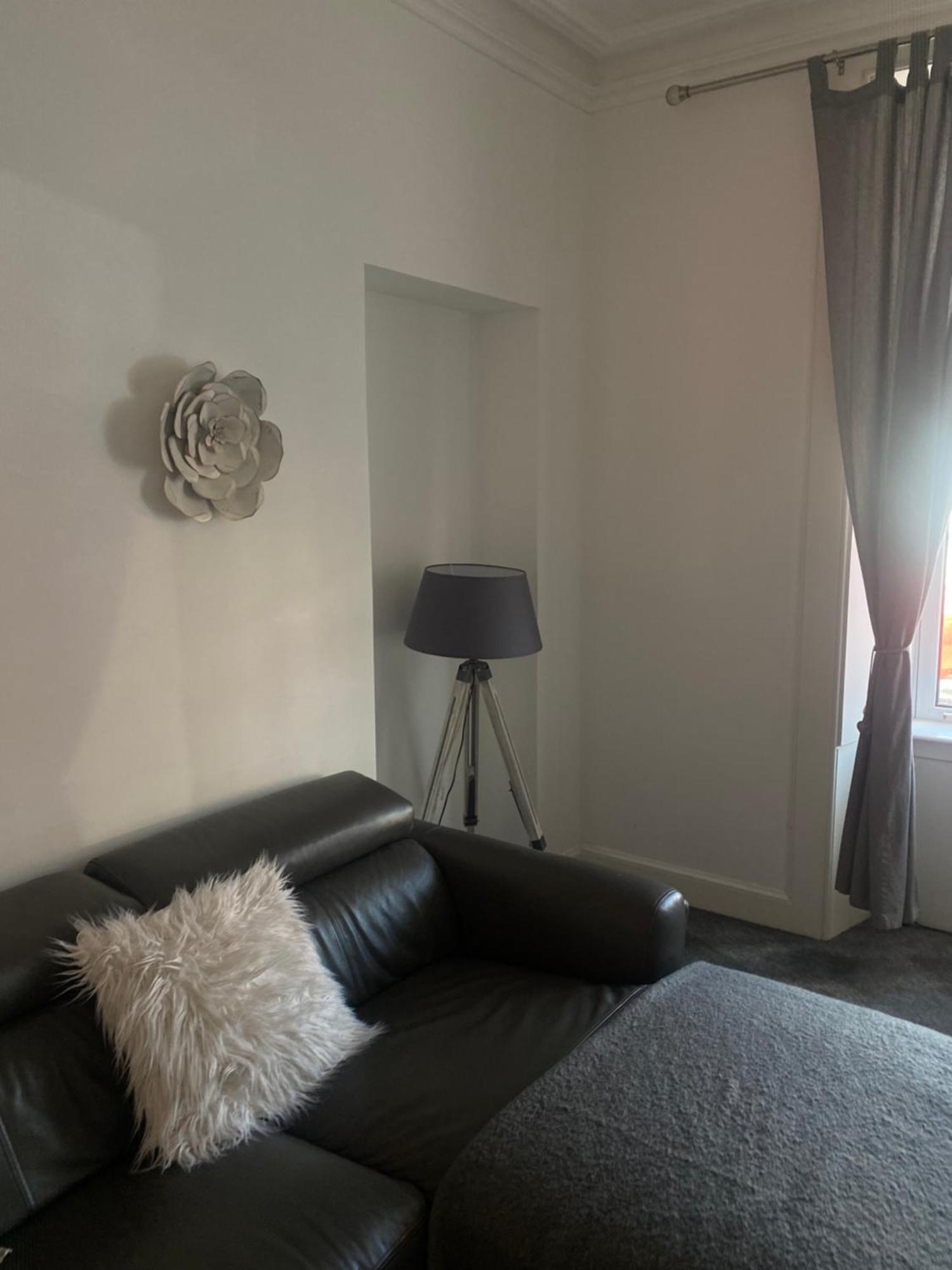 Maze Great Escape Apartment Ayr Exterior photo